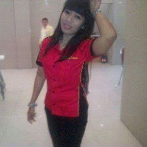 Dhea Tembem profile icon