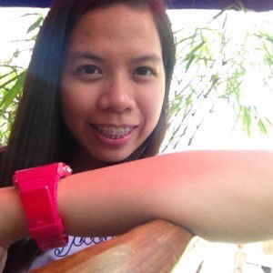 Antonette Ocampo profile icon