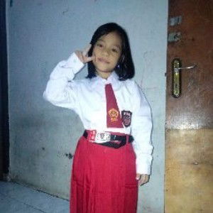 Nabilah Pricillia profile icon