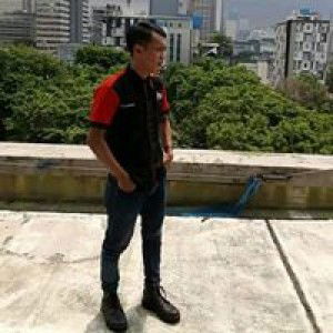 Sugali Pandai Korupsi profile icon