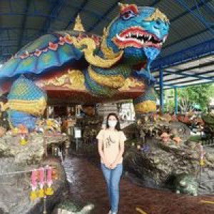 Jaranya Pasuthapitak profile icon