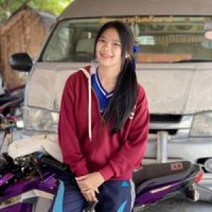 Nitthayaporn Phutmee profile icon