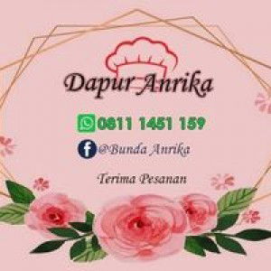 Bunda Anrika profile icon