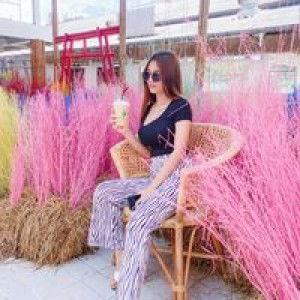 Panatda Lamyaiwan profile icon