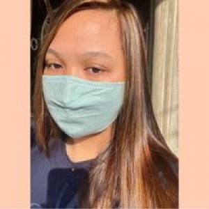 Mae Vinluan profile icon