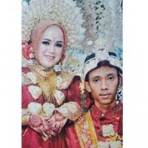 IRmha Syaam profile icon