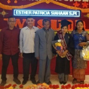 Esther Patricia profile icon