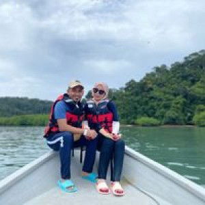 Roslina Edris profile icon