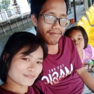 คนมีคู่ ไม่รู้หรอก profile icon