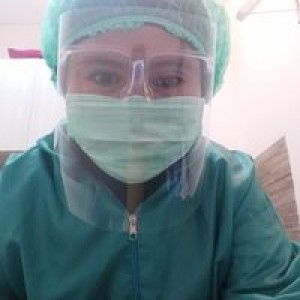 Muhalimah profile icon