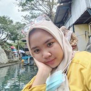 Siti Nur Irawan profile icon