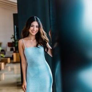 Angelica Jhones Cruz profile icon