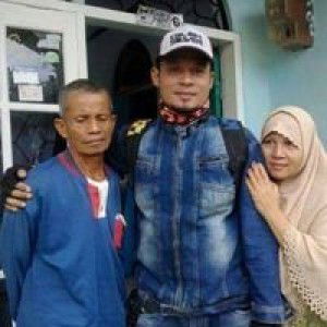 Hengki Kurniawan profile icon