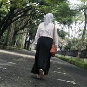 Halifah M Hafiz profile icon