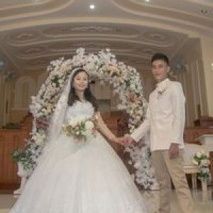 Gang-Gang Delima Gabiola - Dongol profile icon