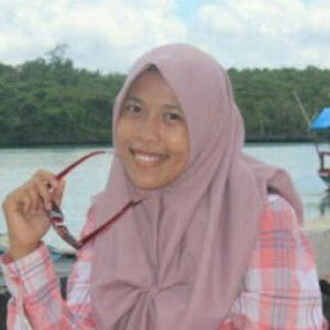 Sitti Marhamni Sakina profile icon