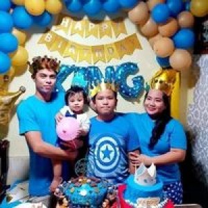 Kathryn Marie Garcia profile icon