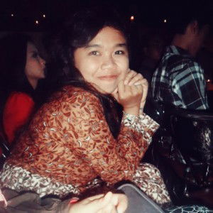 nurfaricca faradena profile icon