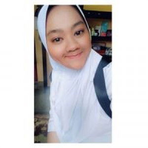 Shafiqah Mawardi profile icon