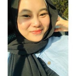 norhalija hassan profile icon