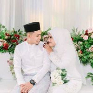 Dayah Muzaidi profile icon