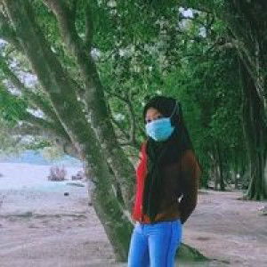 Yuliana Kayong profile icon