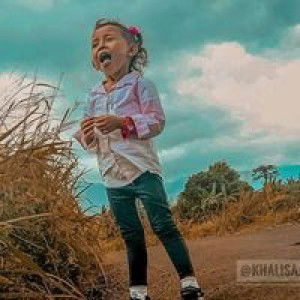 Khalisa Rabbani profile icon