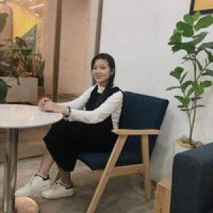 Phạm Thị Như Ý profile icon