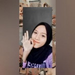 Aida Salimah profile icon