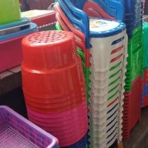 Lilik Nadhiroh profile icon