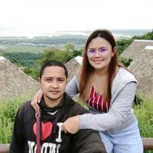 Cindy Sampag Rebayno profile icon