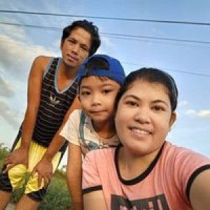 Maryann Macasaya-Panganiban profile icon