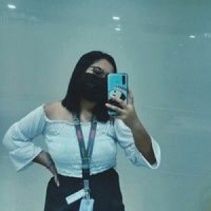 Lovely Vanessa profile icon