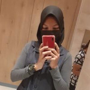 Faizah Bakrin profile icon