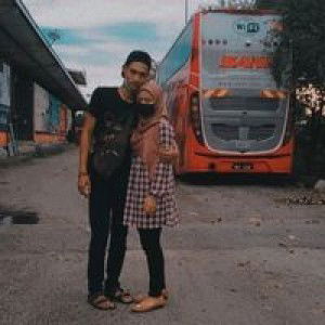 Fiqah Sofia profile icon