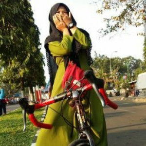 puja tricayana profile icon