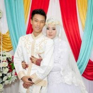 Fitrah Hidayah profile icon