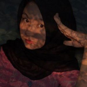 Putri Mahesti profile icon