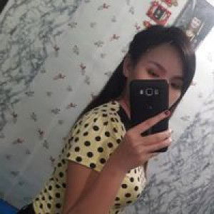 Justine Taneo Simbajon