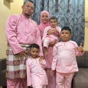 Puan Ai Aimiey profile icon