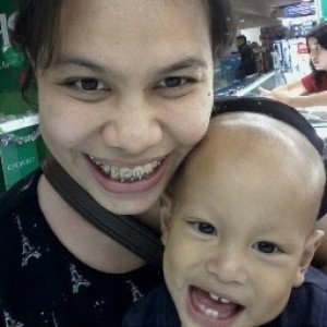 Novie Delyanti profile icon