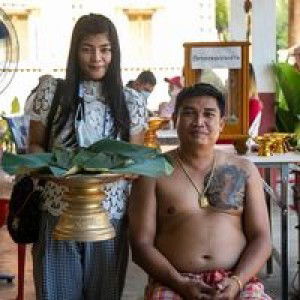 Trinus Sine Yuttanon profile icon