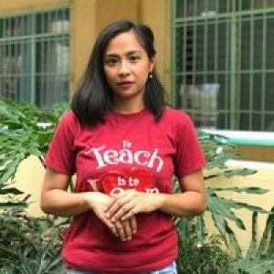 Isabel Melissa Baylon profile icon