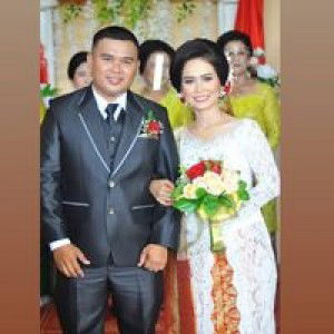 Mikha Saragih profile icon