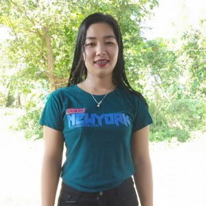 Charlene Cortez dela cruz profile icon