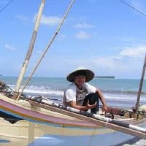 Agustina Wulandari profile icon