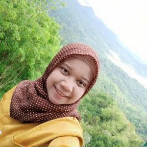 Erni Indriyani profile icon