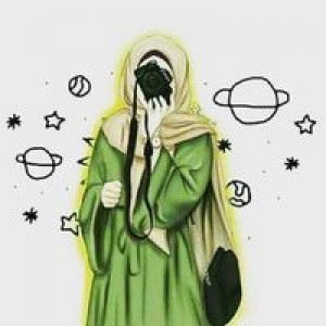 Febri Fe profile icon