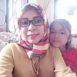 Rika Krisna Mulyanti profile icon