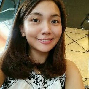 Abbie Chong profile icon